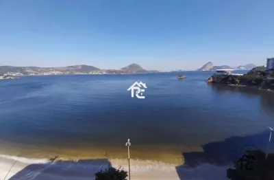Cobertura com 5 quartos à venda na Praia João Caetano, Ingá, Niterói