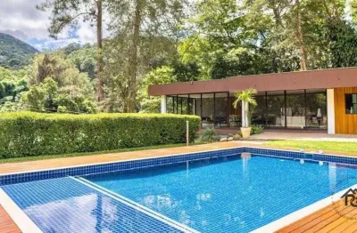 Terreno à venda na Estrada José Gomes da Costa Júnior, Posse, Teresópolis