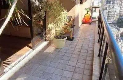 Apartamento com 3 quartos à venda por r$ 1.300.000 - tijuca - rio de janeiro/rj