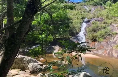Terreno residencial à venda, pedro do rio, petrópolis - te0065.