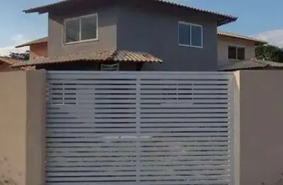 Casa com 3 quartos à venda na Rua Rubem Assis Bonfim, Serra Grande, Niterói