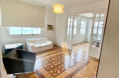 Cobertura com 6 quartos à venda na Rua Djalma Ulrich, Copacabana, Rio de Janeiro