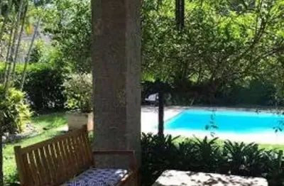 Casa com 4 dormitórios à venda, 364 m² por r$ 1.650.000,00 - itaipu - niterói/rj