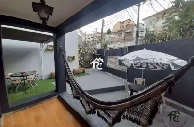 Casa com 3 quartos à venda por r$ 1.000.000 - icaraí - niterói/rj