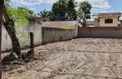 Terreno à venda, 360 m² por r$ 400.000,00 - maralegre - niterói/rj