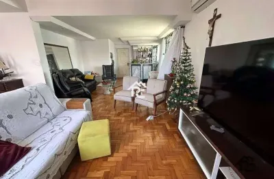 Apartamento com 4 quartos à venda por r$ 1.590.000 - icaraí - niterói/rj