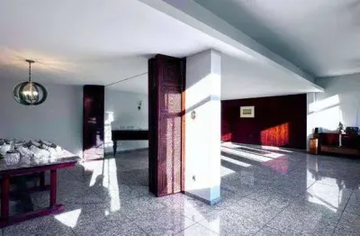 Apartamento com 4 quartos à venda na Praça Eugênio Jardim, Copacabana, Rio de Janeiro