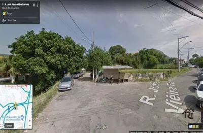Área residencial à venda, largo da batalha, niterói - ar0005.