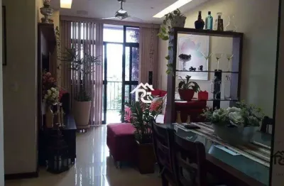 Apartamento com 2 dormitórios à venda, 150 m² por r$ 900.000,00 - icaraí - niterói/rj