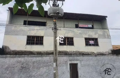 Prédio para alugar na Rua Madame Sara, Colubande, São Gonçalo