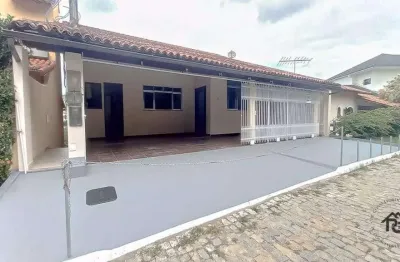 Casa em condomínio fechado com 5 quartos à venda na Estrada Caetano Monteiro, Badu, Niterói