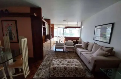 Apartamento com 3 quartos à venda, 130 m² - maracanã - rio de janeiro/rj