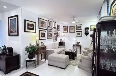 Apartamento com 1 quarto à venda, 87 m² por r$ 690.000 - icaraí - niterói/rj