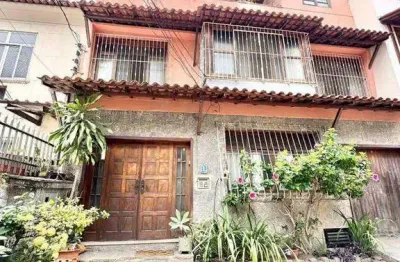 Casa em condomínio fechado com 3 quartos à venda na Avenida Roberto Silveira, Icaraí, Niterói