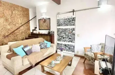 Casa com 3 quartos à venda, 220 m² por r$ 1.250.000 - icaraí - niterói/rj