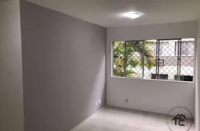 Apartamento com 2 dormitórios à venda, 55 m² por r$ 240.000,00 - freguesia de jacarepaguá - rio de janeiro/rj