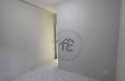 Apartamento com 1 quarto à venda, 43 m² por r$ 270.000 - icaraí - niterói/rj