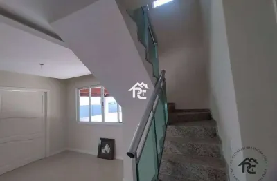 Casa residencial à venda, maria paula, são gonçalo - ca1075.