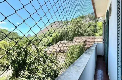 Apartamento à venda, 110 m² por r$ 925.000,00 - cosme velho - rio de janeiro/rj