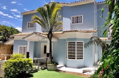 Casa com 4 quartos à venda, 365 m² por r$ 1.695.000 - ingá - niterói/rj