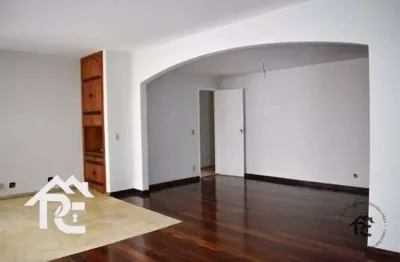 Apartamento residencial à venda, leblon, rio de janeiro - ap0796.