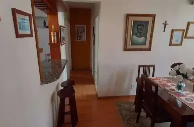 Apartamento com 2 quartos à venda, 65 m² por r$ 365.000 - icaraí - niterói/rj