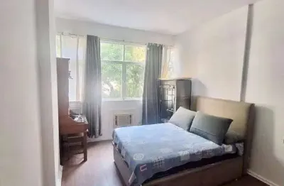 Apartamento com 1 quarto à venda, 32 m² por r$ 490.000 - copacabana - rio de janeiro/rj
