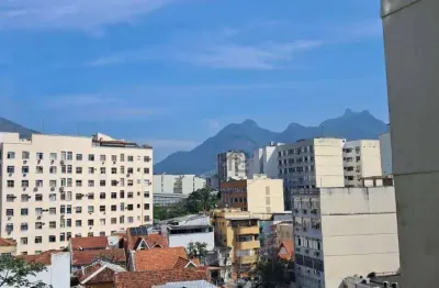 Apartamento com 2 quartos à venda na Rua General Roca, Tijuca, Rio de Janeiro