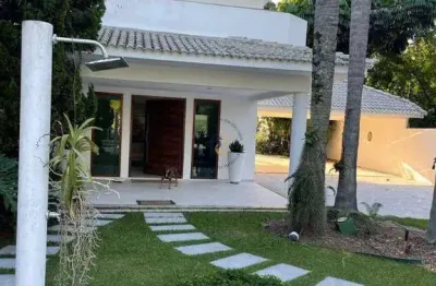 Casa residencial à venda, barra da tijuca, rio de janeiro - ca0528.