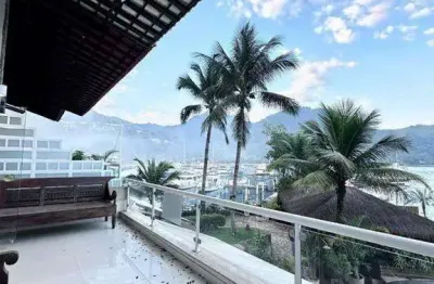 Casa com 4 quartos à venda, 150 m² por r$ 2.990.000 - portogalo - angra dos reis/rj