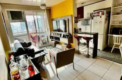 Apartamento com 2 quartos à venda, 80 m² por r$ 690.000 - icaraí - niterói/rj