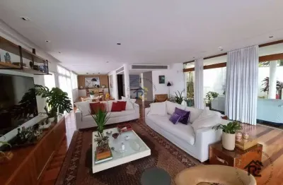 Casa com 4 quartos à venda por r$ 15.000.000 - leblon - rio de janeiro/rj