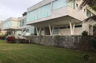 Casa com 6 quartos à venda por r$ 9.990.000 - centro - mangaratiba/rj