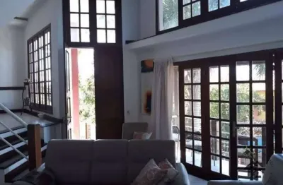 Casa com 5 quartos à venda, 430 m² por r$ 1.950.000 - camboinhas - niterói/rj