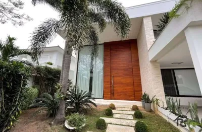 Casa com 5 quartos à venda por r$ 8.000.000 - barra da tijuca - rio de janeiro/rj