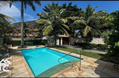 Casa com 4 quartos à venda na Rua Matias Sandri, Itacoatiara, Niterói