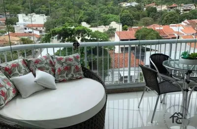 Apartamento residencial à venda, são francisco, niterói - ap1244.