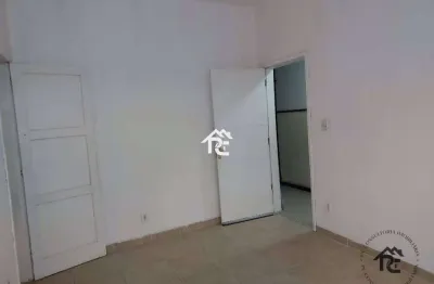 Apartamento com 1 quarto à venda, 64 m² por r$ 250.000 - centro - niterói/rj