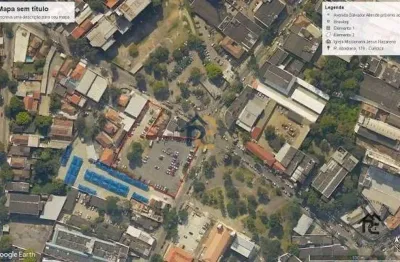 Terreno residencial à venda, campo grande, rio de janeiro - te0046.