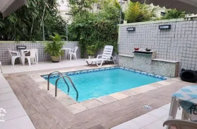 Casa com 4 dormitórios à venda, 175 m² por r$ 2.100.000,00 - ingá - niterói/rj