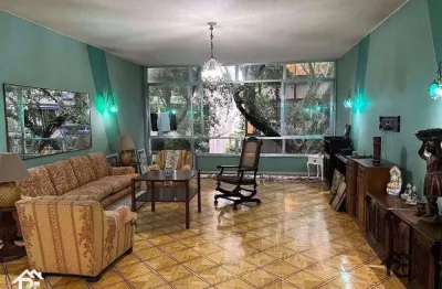 Apartamento residencial à venda, ipanema, rio de janeiro - ap1286.