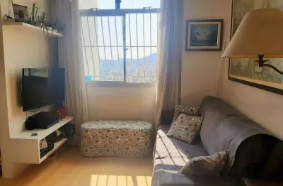 Apartamento residencial à venda, fonseca, niterói - ap1288.