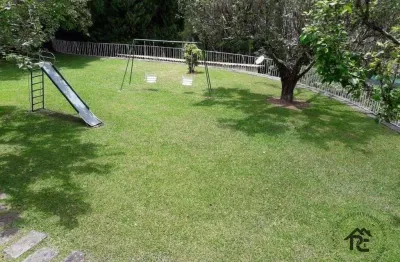 Chácara residencial à venda, itaipava, petrópolis - ch0003.