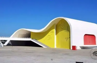 Terreno à venda na Rua Doutor Celestino, Centro, Niterói