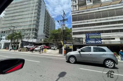 Terreno à venda, 4995 m² por r$ 4.500.000,00 - centro - niterói/rj