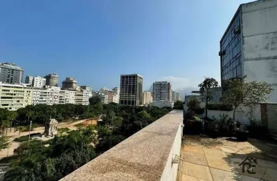 Cobertura residencial à venda, ipanema, rio de janeiro - co0148.