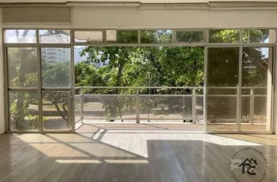 Apartamento residencial à venda, leblon, rio de janeiro - ap1397.