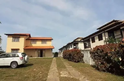 Casa em condomínio fechado com 8 quartos à venda na Avenida dos Pescadores, Piratininga, Niterói