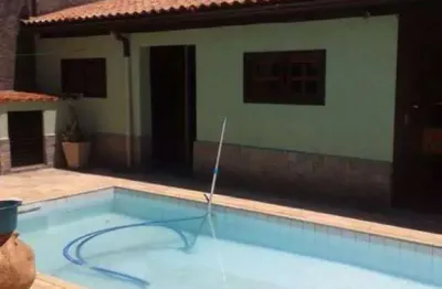 Casa com 5 quartos à venda, 280 m² por r$ 1.950.000 - são francisco - niterói/rj