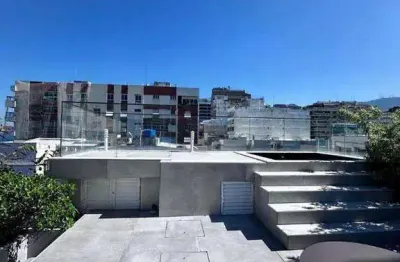 Cobertura com 5 quartos à venda, 380 m² por r$ 8.300.000 - ipanema - rio de janeiro/rj